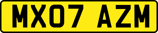 MX07AZM