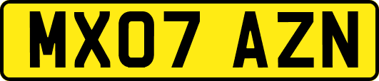 MX07AZN