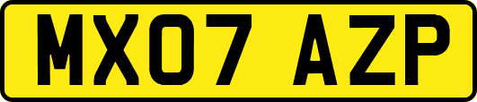 MX07AZP