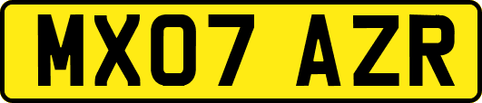 MX07AZR