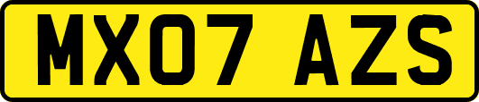 MX07AZS