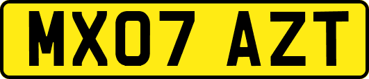 MX07AZT