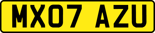 MX07AZU