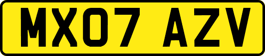 MX07AZV