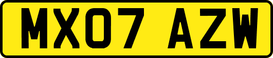 MX07AZW