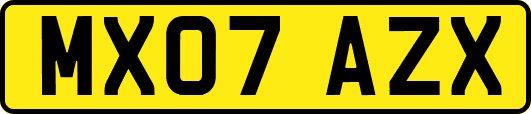 MX07AZX