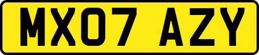 MX07AZY