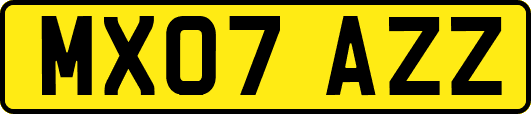 MX07AZZ