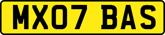 MX07BAS