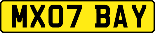 MX07BAY