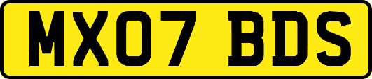 MX07BDS