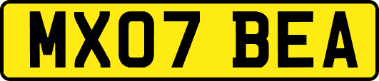MX07BEA