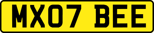 MX07BEE