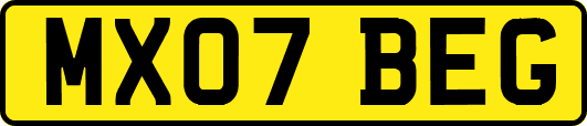 MX07BEG