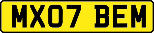 MX07BEM