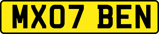 MX07BEN