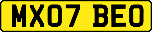 MX07BEO