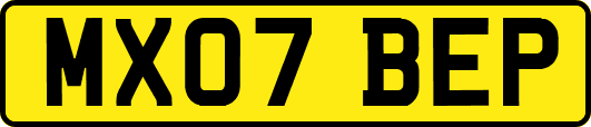 MX07BEP