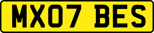 MX07BES