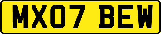 MX07BEW