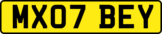 MX07BEY