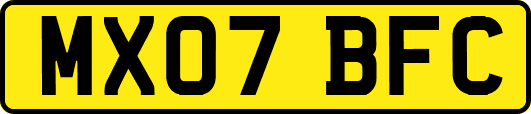 MX07BFC