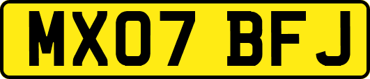 MX07BFJ