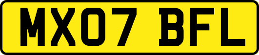 MX07BFL