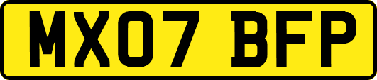 MX07BFP