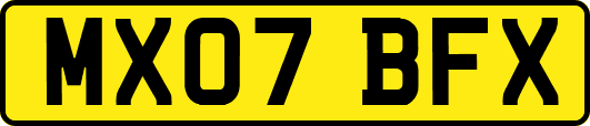 MX07BFX
