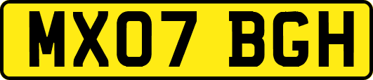 MX07BGH