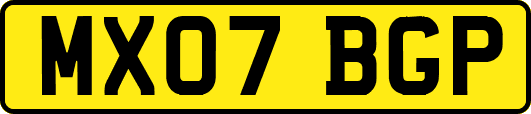 MX07BGP