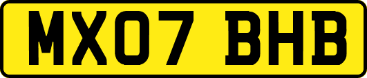 MX07BHB