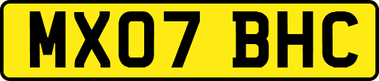MX07BHC