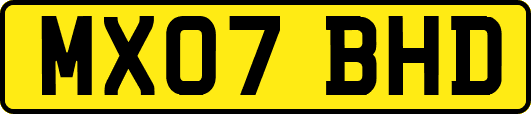 MX07BHD