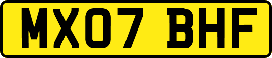 MX07BHF