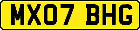 MX07BHG