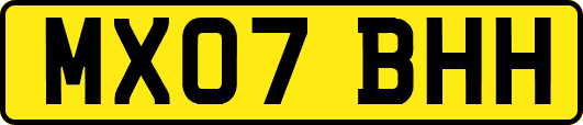 MX07BHH
