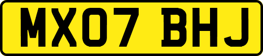MX07BHJ