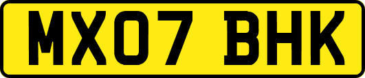 MX07BHK