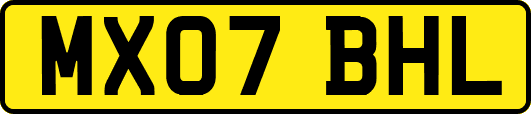 MX07BHL