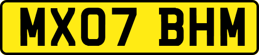 MX07BHM