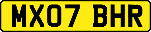 MX07BHR