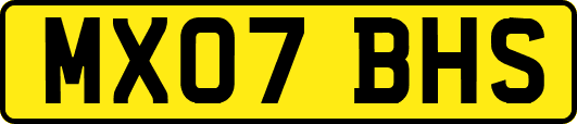 MX07BHS