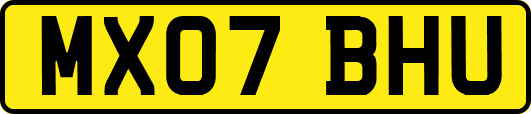 MX07BHU