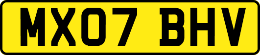 MX07BHV