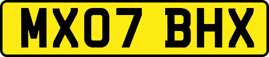 MX07BHX
