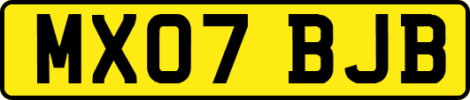 MX07BJB