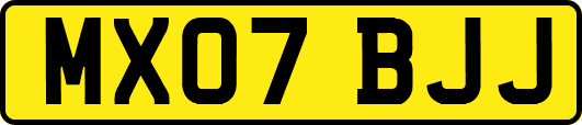 MX07BJJ
