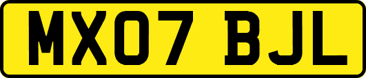 MX07BJL